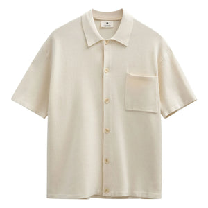 Anerkjendt - Polo Akvilhelm Pin | Beige