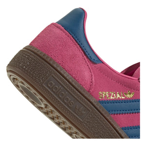 Adidas - Handball Spezial Sneakers | Fuchsia