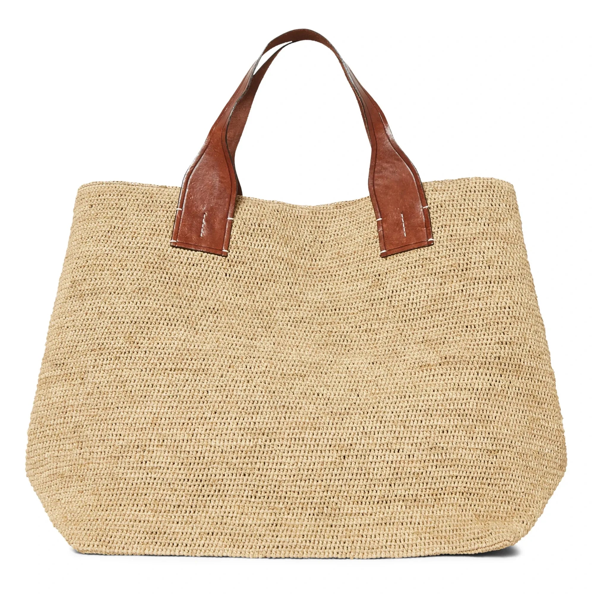 Ibeliv - Rio Bag | Natural