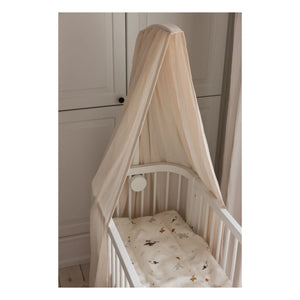 Sebra - Bed Rail | White