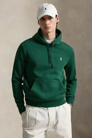 Polo Ralph Lauren erkek kapüşonlu sweatshirt