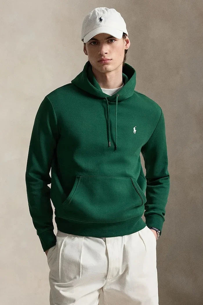 Polo Ralph Lauren erkek kapüşonlu sweatshirt