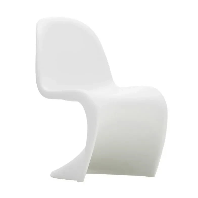 Vitra - Panton Sandalye - Vernon Panton, 1999 | Beyaz