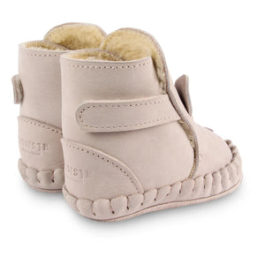 Donsje - Kapi Cat Lined Boots | Pink