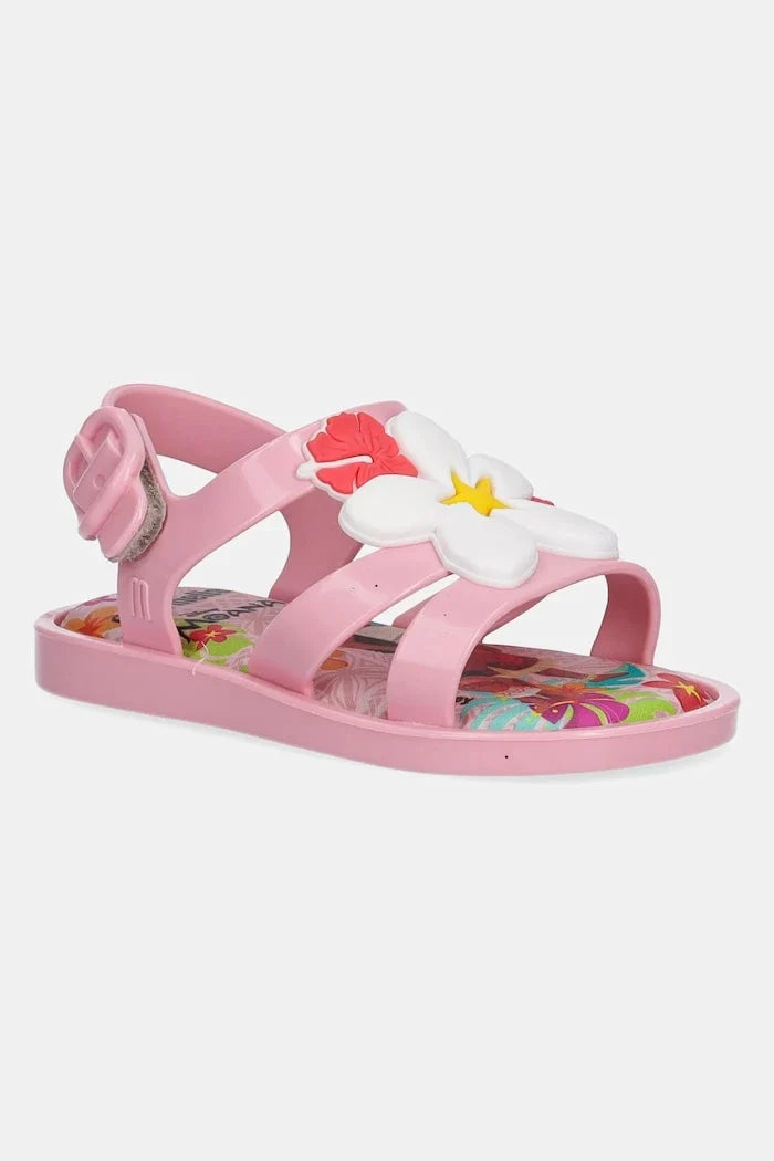 Melissa COLORLAND MOANA B Çocuk Sandaletleri