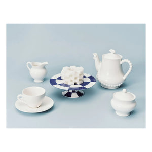 Serax - Perle Fine Milk Jug, Wouters & Hendrix | White