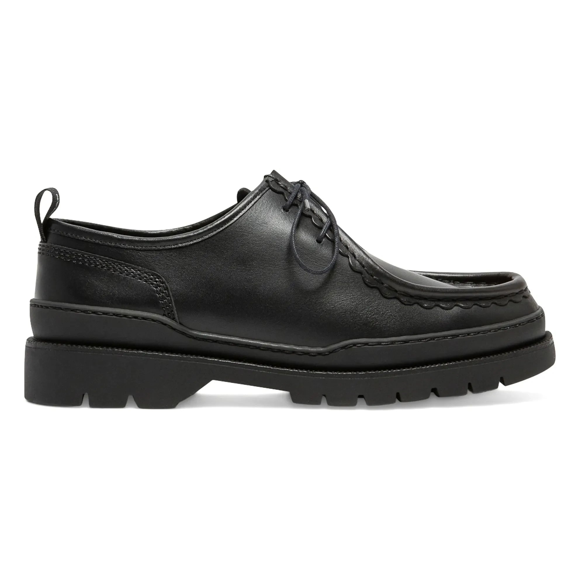 Kleman - Derbie Major | Black