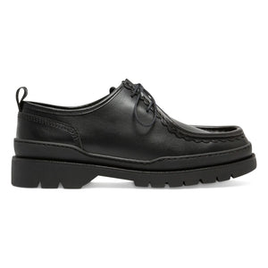 Kleman - Derbie Major | Black