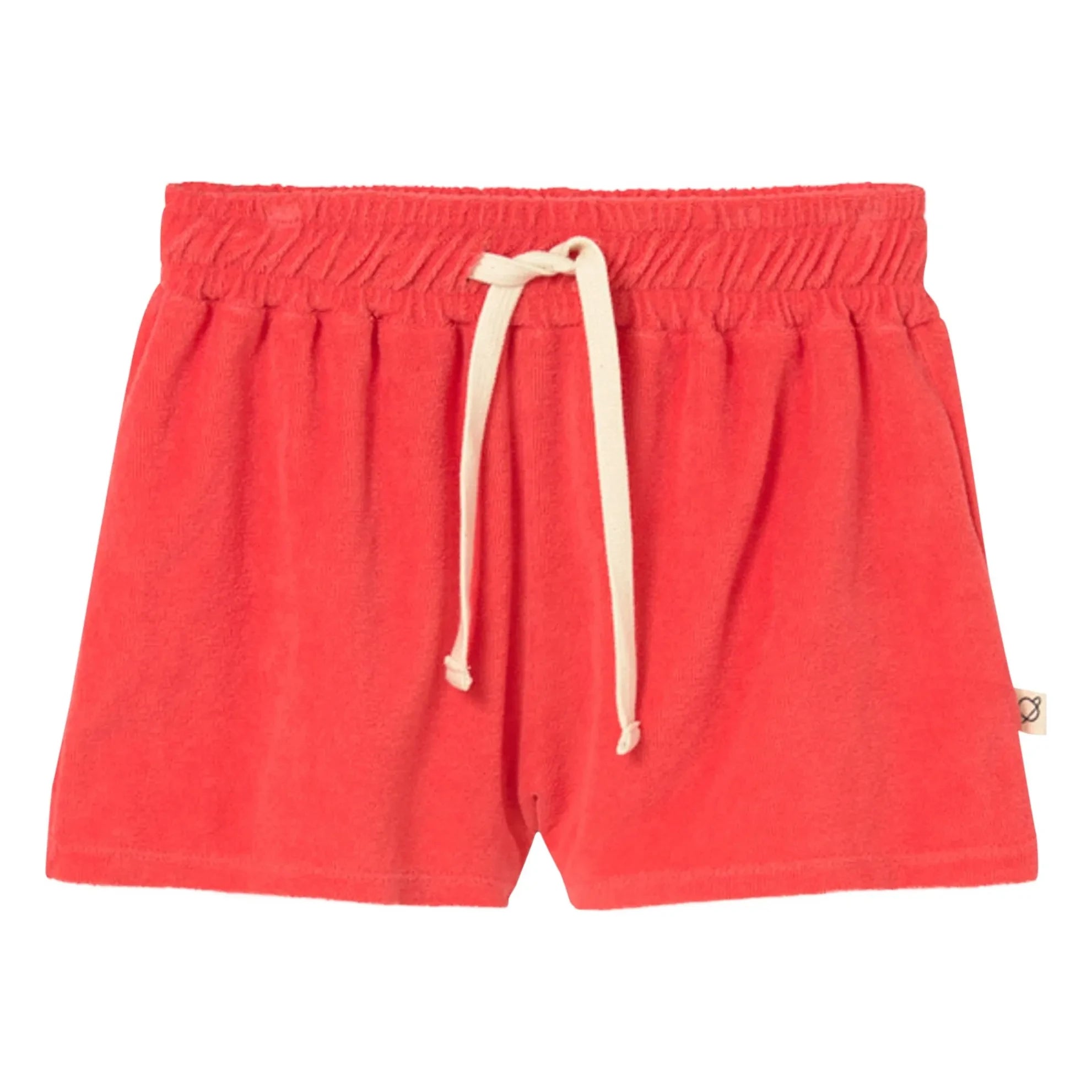 Cozmo - Short Root Sponge | Red