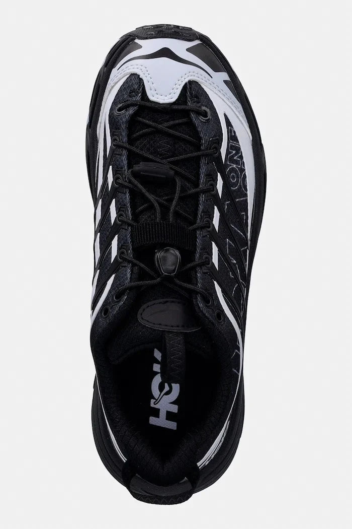 Hoka Mafate Three2 Wordmark