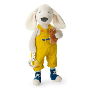 Moulin Roty - Pilou Activity Plush Toy