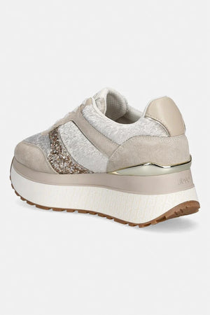 Liu Jo LIU JO MAXI WONDER PLUS 02 women's sneakers