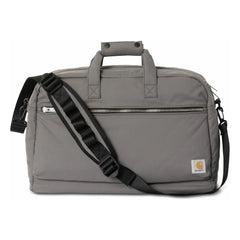 Carhartt WIP - Leroy Weekend Bag | Gray