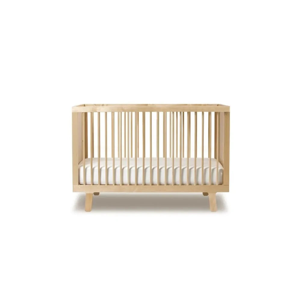 Oeuf NYC - Sparrow Bed White