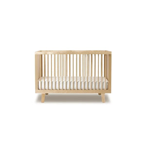 Oeuf NYC - Sparrow Bed White