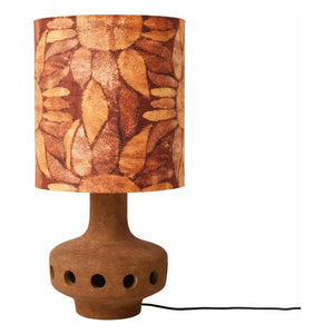 HKliving - Ceramic Lamp Base | Terre
