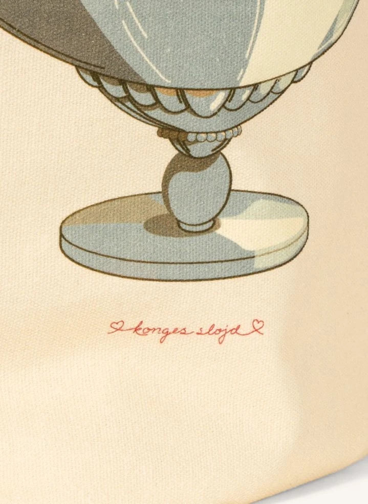 Konges Sløjd - Ice Cream Storage Bag