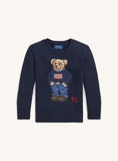 Ralph Lauren - Pull Bear | Lacivert