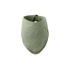 BIBS Bandana Bib - Sage-Bibs- | Natural Baby Shower