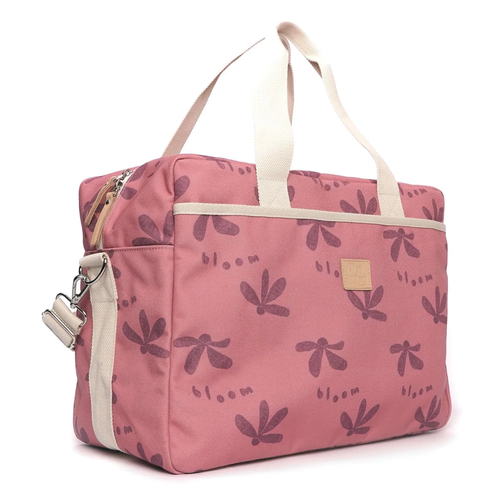 JOJO FACTORY - Changing Bag | Pink
