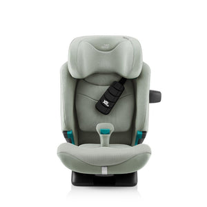 Britax Römer Advansafix Pro Car Seat - Onyx Black - Lux-Car Seats-Onyx Black- | Natural Baby Shower