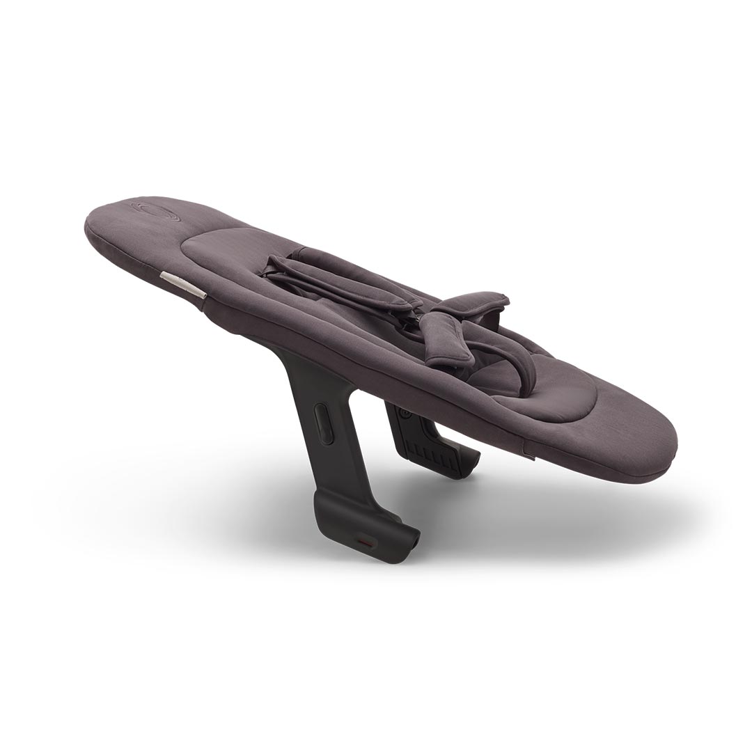 Bugaboo Giraffe Highchair Newborn Set - Tornado Grey-Highchair Accessories- | Natural Baby Shower