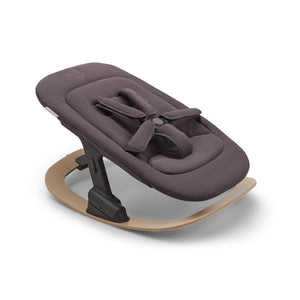 Bugaboo Giraffe Highchair Newborn Set - Tornado Grey-Highchair Accessories- | Natural Baby Shower