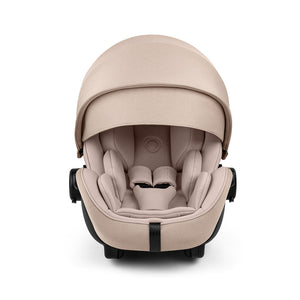 Bugaboo Otter by Nuna Car Seat - Desert Taupe-Car Seats-Desert Taupe- | Natural Baby Shower