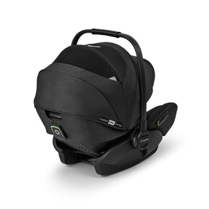 Bugaboo Otter by Nuna Car Seat - Mineral Washed Black-Car Seats-Mineral Washed Black- | Natural Baby Shower