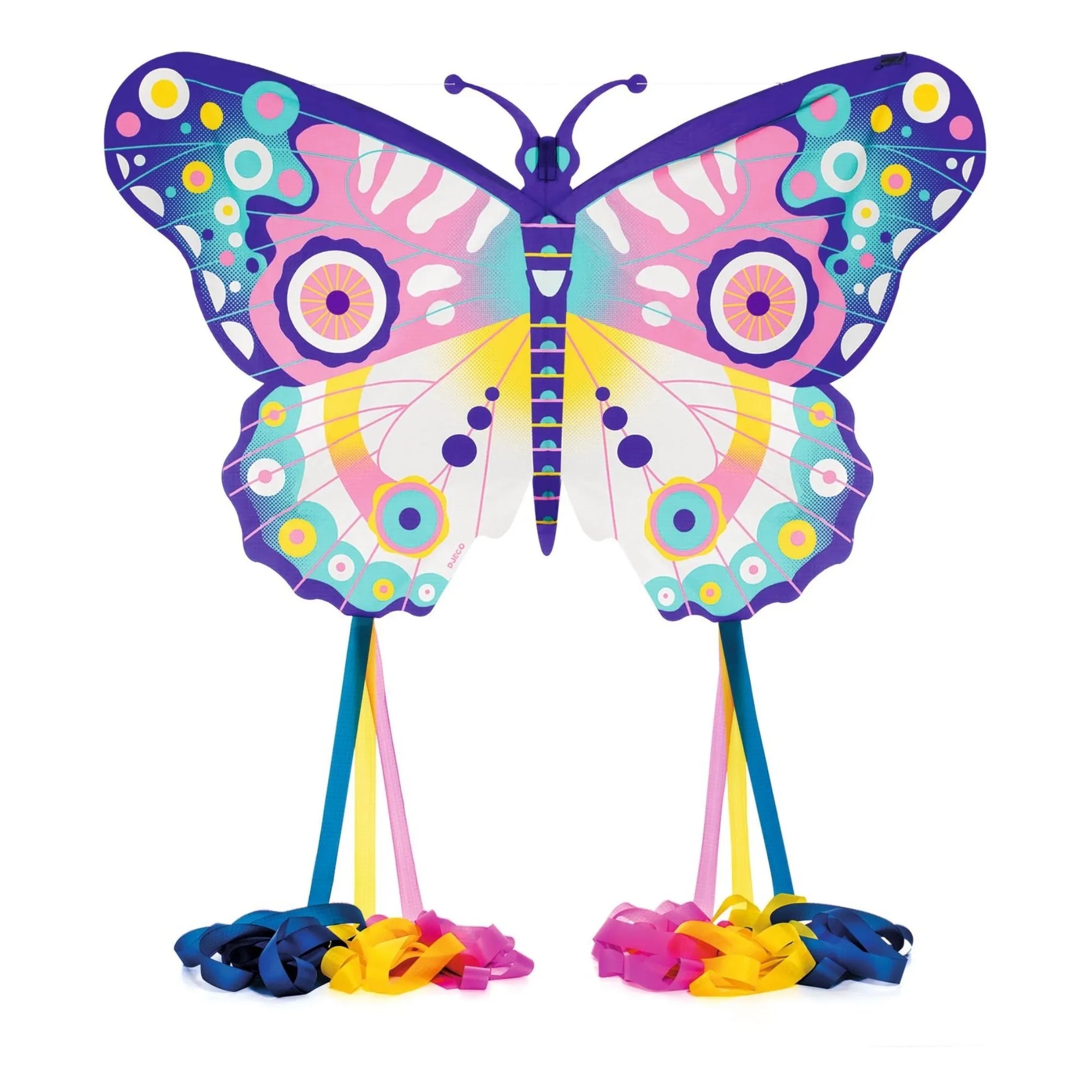 Djeco - Butterfly Kite