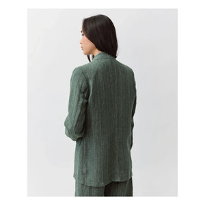 Diega - Verko Jacket | Aqua