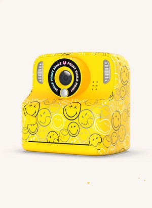 MOB - Pixiprint Thermal Camera - MOB x Smiley World