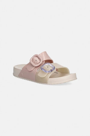 Melissa COZY SLIDE Çocuk Terliği