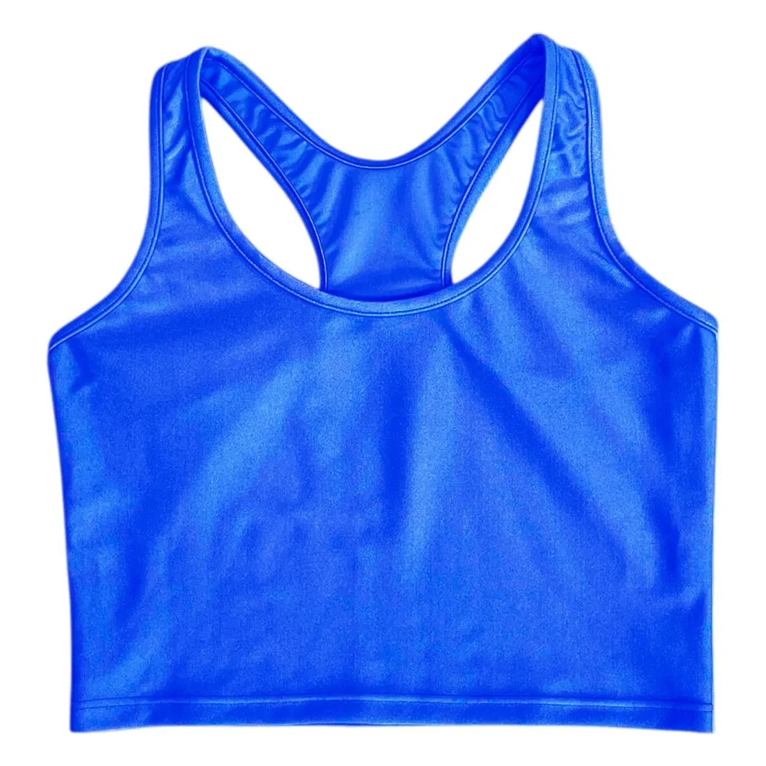 Sunchild - Jessie tank top | Blue