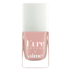 Kure Bazaar - Nail Polish - 10 ml | Pink Glitter