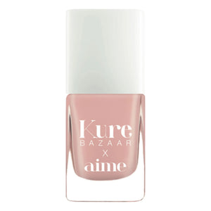 Kure Bazaar - Nail Polish - 10 ml | Pink Glitter