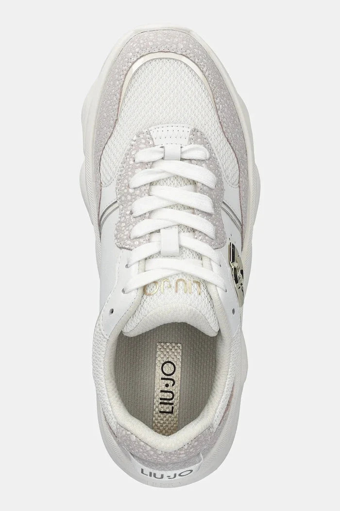 Liu Jo STEFFY 01 Spor Ayakkabı
