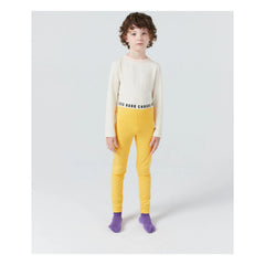 Bobo Choses - Modal and Organic Cotton Pajamas | Mustard