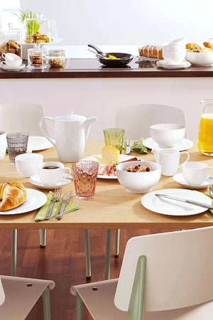 Villeroy & Boch Porselen Çaydanlık 1,2 l