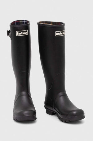 Barbour Mens Bede Lastik Çizmeler
