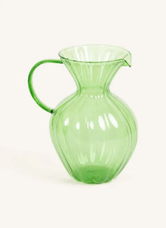 Olsson & Jensen - Ava Pitcher | Green