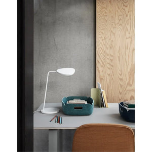Muuto - Restore Small Storage Basket | Night Blue