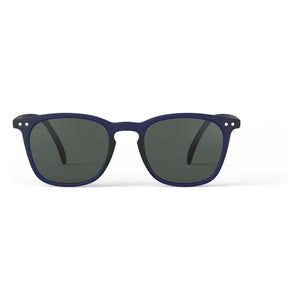 IZIPIZI - Sunglasses #E | Night Blue