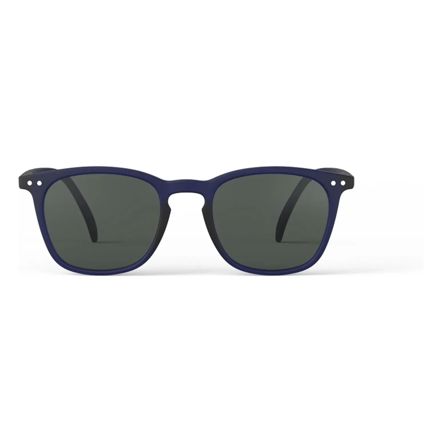 IZIPIZI - Sunglasses #E | Night Blue
