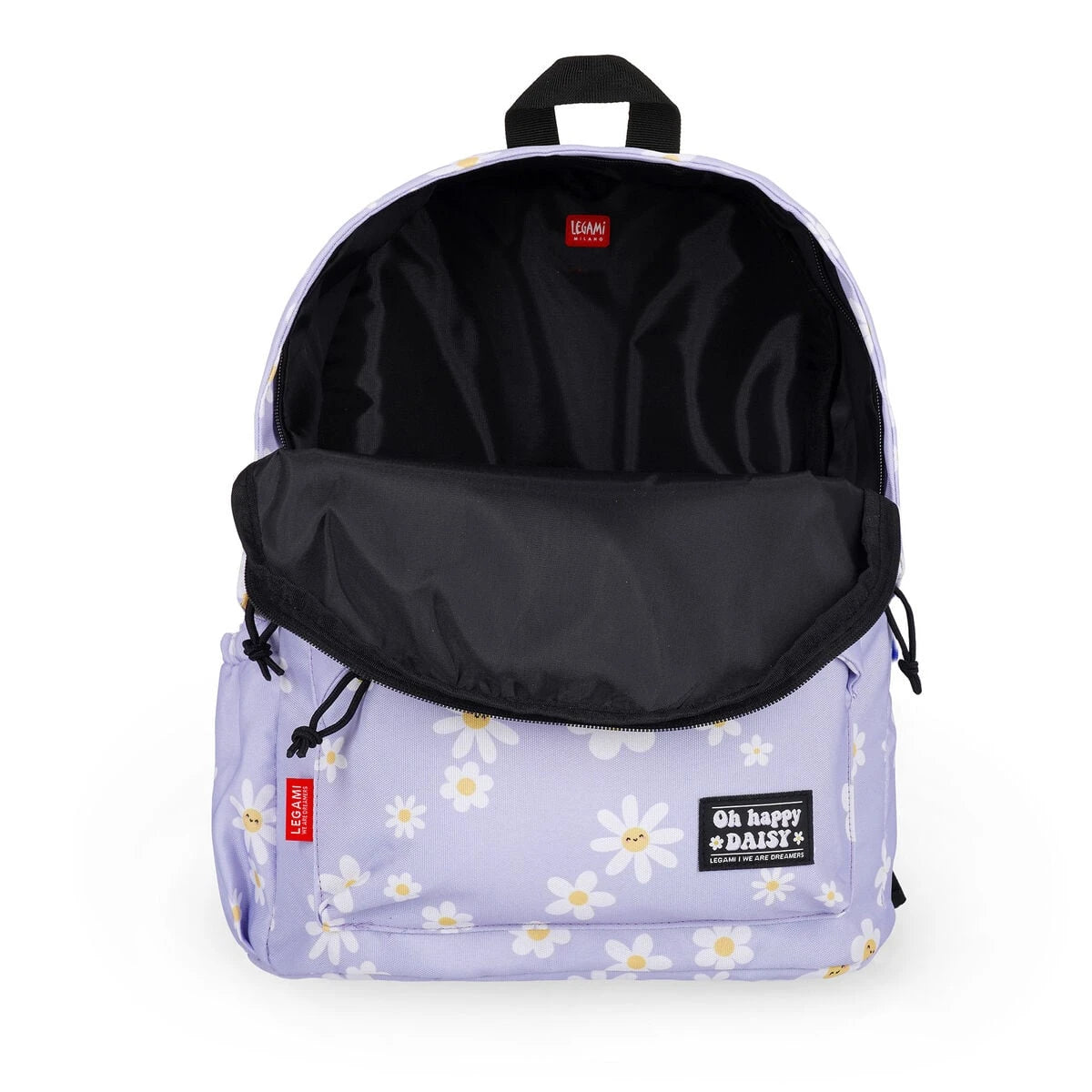 Legami - My Backpack - Daisy