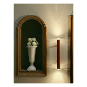 Petite Friture - Pyl Wall Lamp | Red