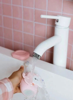 The Zoofamily - Super Sonic Toothbrush - Unicorn