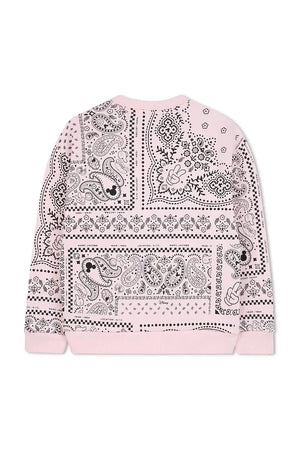 Marc Jacobs Çocuk Pamuklu Sweatshirt