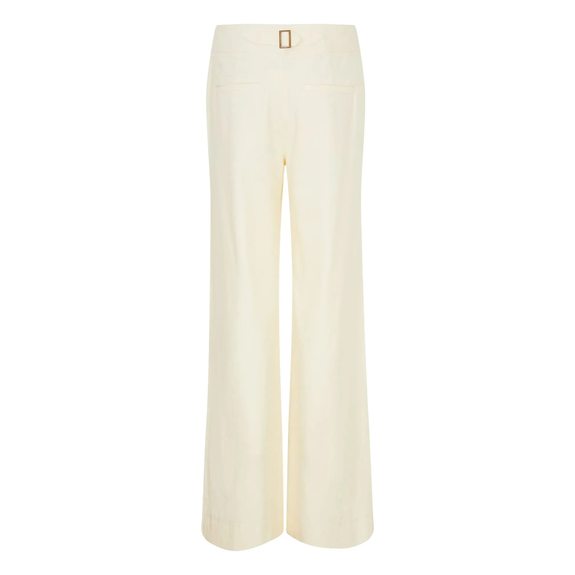Ulla Johnson - Yalena Pants | Ecru