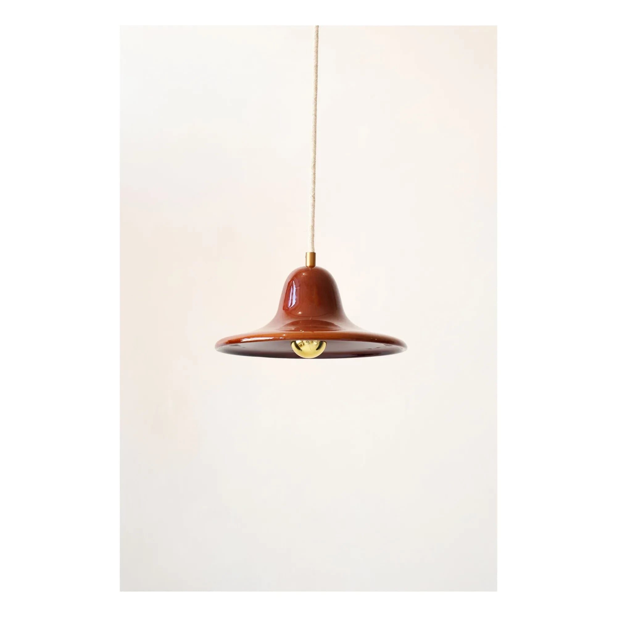 Masamé - Gigaro pendant lamp